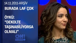 Öykü: \