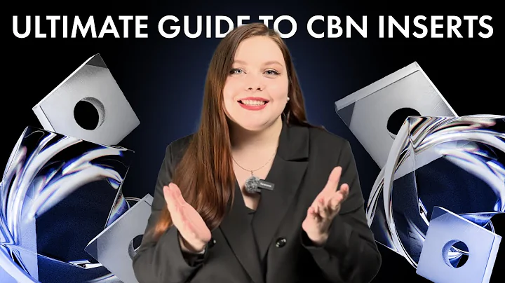 Ultimate Guide to CBN INSERTS - Grades, Advantages, and Production Insights / WENZA Cutting Tools