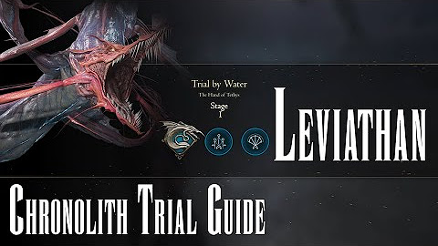 FFXVI Chronolith Trial Guides