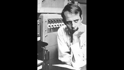 Stockhausen: Mantra (Part I)