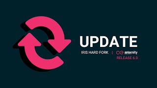 Voting for the Iris Hard Fork on Superhero.com