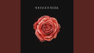 Solange ich lebe. - Lune