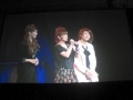 ステレオポニー Stereopony Anime Boston Closing Ceremonies