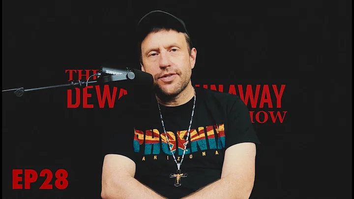 DEALING WITH ALL OF THE LGBTQ VERSES | The Dewayne...