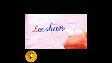 Zeeshan | My friend name #shorts
