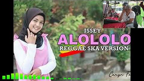 Alololo Caryn Feb Karaoke