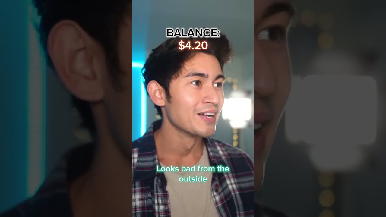 POV The Amount Of Money You Have Is Shown Publicly Above Your Head