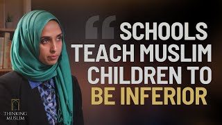 Are British Schools Hostile to Muslim children? with Dr Amina Shareef