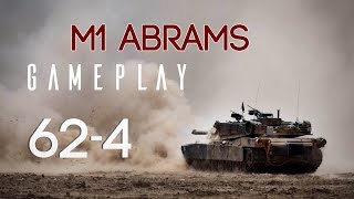 Full BF4 Tank Gameplay | Shanghai 62-4
