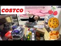 COSTCO with jowa and his mom🥰