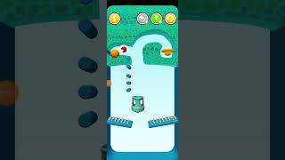 dig this 2 world 35-1 | under the sea | Dig this 2 level 35 episode 1 solution gameplay walkthrough