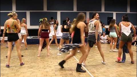 Beta Lambda l May term Lipsync 2015