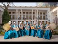 Hesar Ensemble Dele Sheida Shabe Yalda شب یلدا گروه موسیقی حصار قطعه دل شیدا 