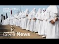 “They Were Hiding Their Sins” | Developing News