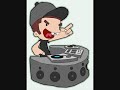 LADY GAGA - JUST DANCE (DUBSTEP REMIX)