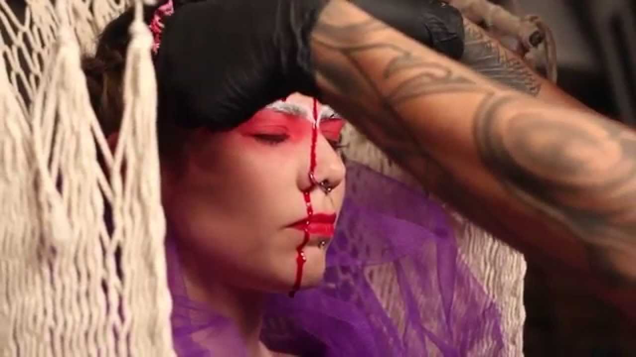 Body Modification Berlin I