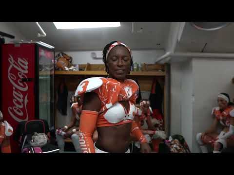 X League LFL 2019 Highlights Sights Sounds Part 12