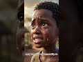 Cry from reality