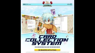 LIVE W#2 Day 4 AESIR RAGNAROK ONLINE CURSED ABBEY