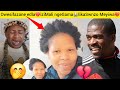 Ezibuhlungu Owesifazane Oqola Abantu NgeGama Lika Senzo Meyiwa Ngeke Ukholwe Zizwele 