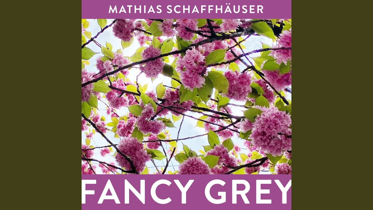 Fancy Grey (Radio Edit)