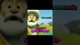 Keloğlan Ya Tutarsaa