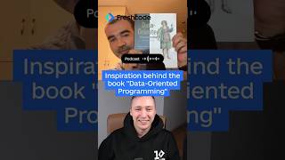 Clojure In Product. Would You Do It Again? Ep. 6, Yehonathan Sharvit, Cycognito