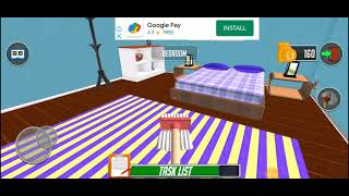 house flipper3D idle home design makeover game screenshot 4