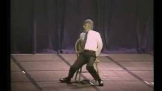Fixed Point of Reference - Frank Peretti
