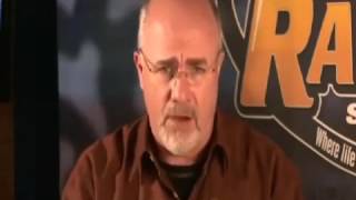 Dave Ramsey 7 BABY STEPS in 5 MINUTES !!!