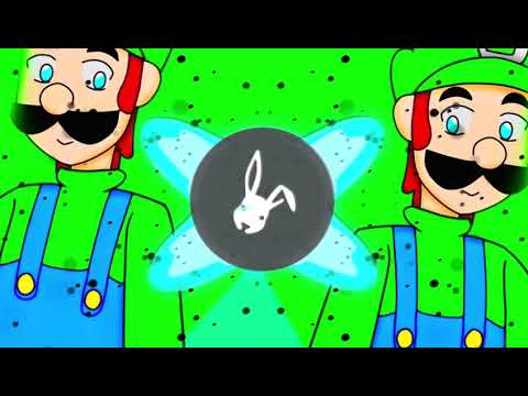 Luigi's Mansion Theme