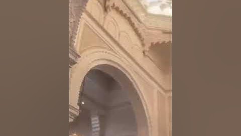 تلاوة من سورة الصافات للشيخ حسين آل الشيخ