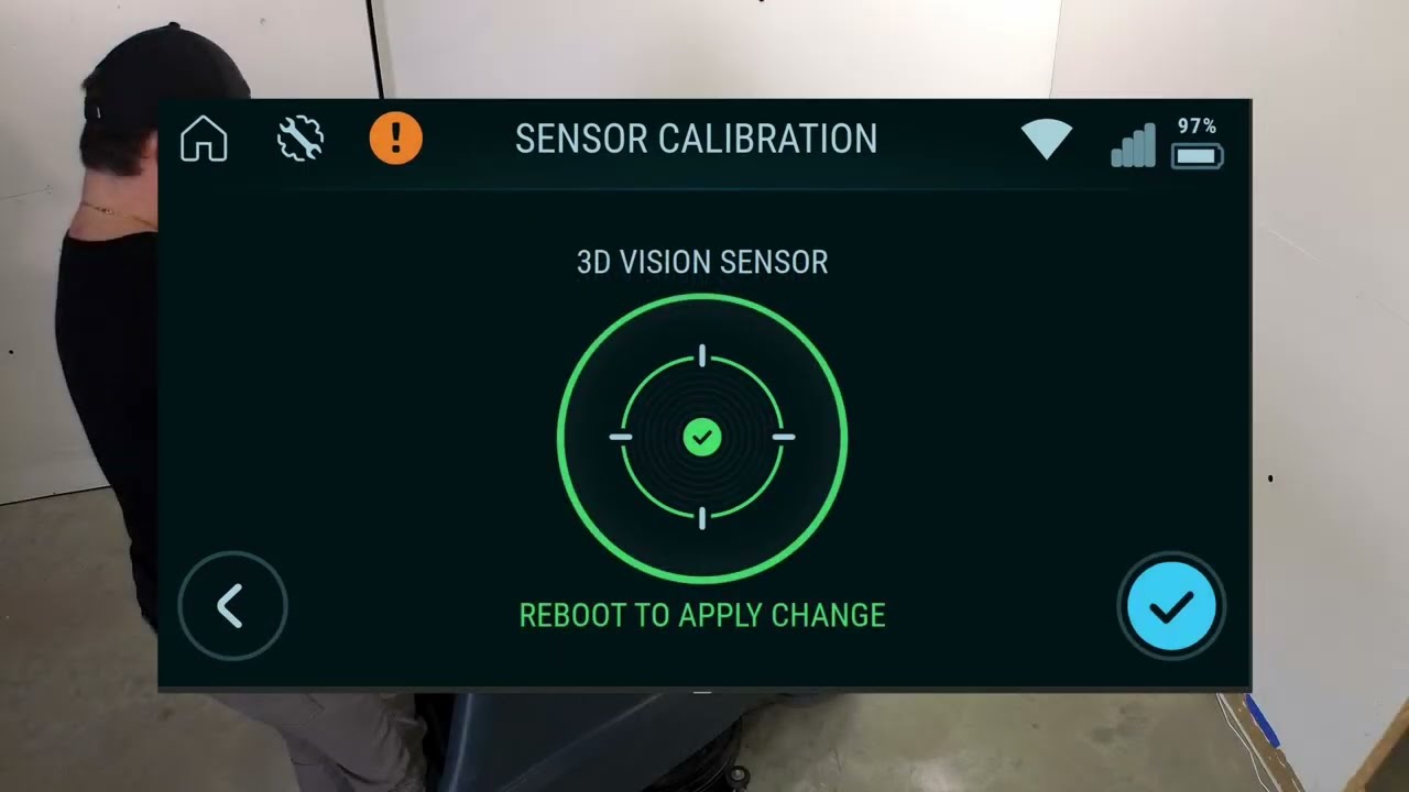SC50 | Camera Calibration