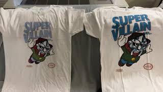 TeePublic vs NeatoShop