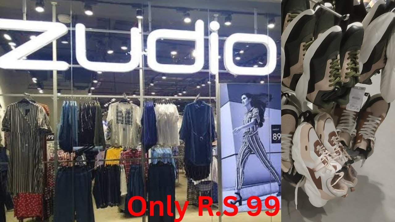 Zudio Madhyamgram Zudio Summer & Pujo Collection 2023 Zudio Best