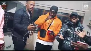 Samsokolo Ft sir trill
