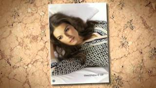 Mayerline Zomercollectie 2012