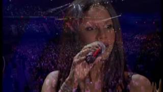 Toni Braxton - Breathe Again - Live at Movies In Concert 1999 Resimi