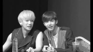 BITE Hyungwonho