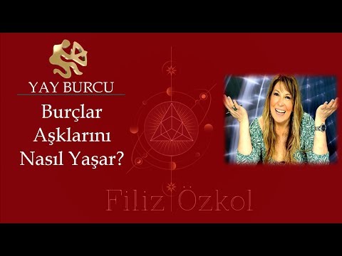Yay Burcu ve