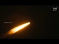 SLS but I overlayed Fire in the Sky