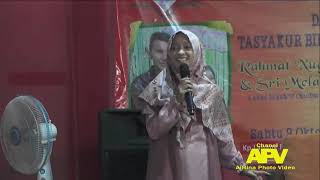 Download lagu Live "ceramah Ustdzh Nais Nurjanah,ceramah Kocak Bahasa Sunda,lagi Viral,li mp3