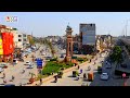 Qartaba Chowk Clock Tower Lahore - Qartaba Chowk - Clock Tower - Lahore