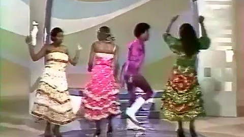 Boney M - Bahama Mama (Collaro Show)