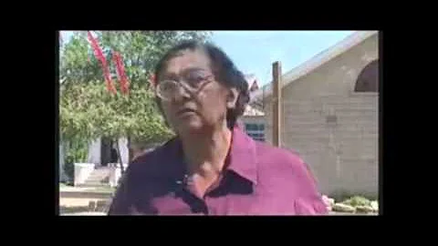 Interview with Dorothy Ely about Gareth Hughes(Bro...
