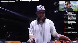 Redbull BC ONE USA FINALS 2025 Watch party W/ DOMkey