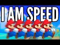 This Super World Is Nothing But SPEEDRUN LEVELS!!!