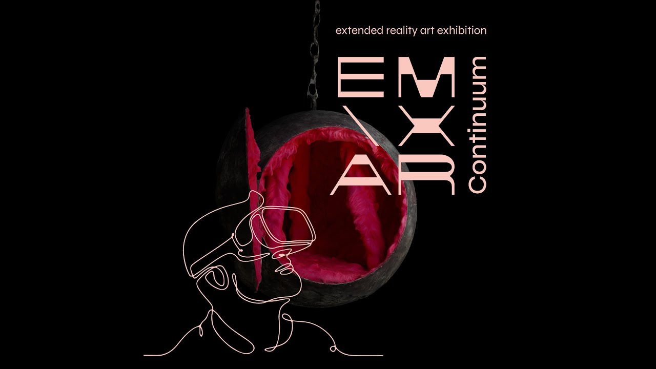 EMIXAR Continuum at Town Hall Munich - Finale 2024!