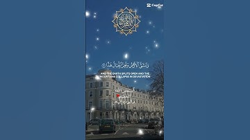تلاوة خاشعة عطرة مباركة جميلة عذبة للشيخ محمد اللحيدان ماتيسر من سورة مريم