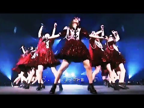 THE INSPIRATIONで佐藤優樹にしびれた【モーニング娘。'17 佐藤優樹】